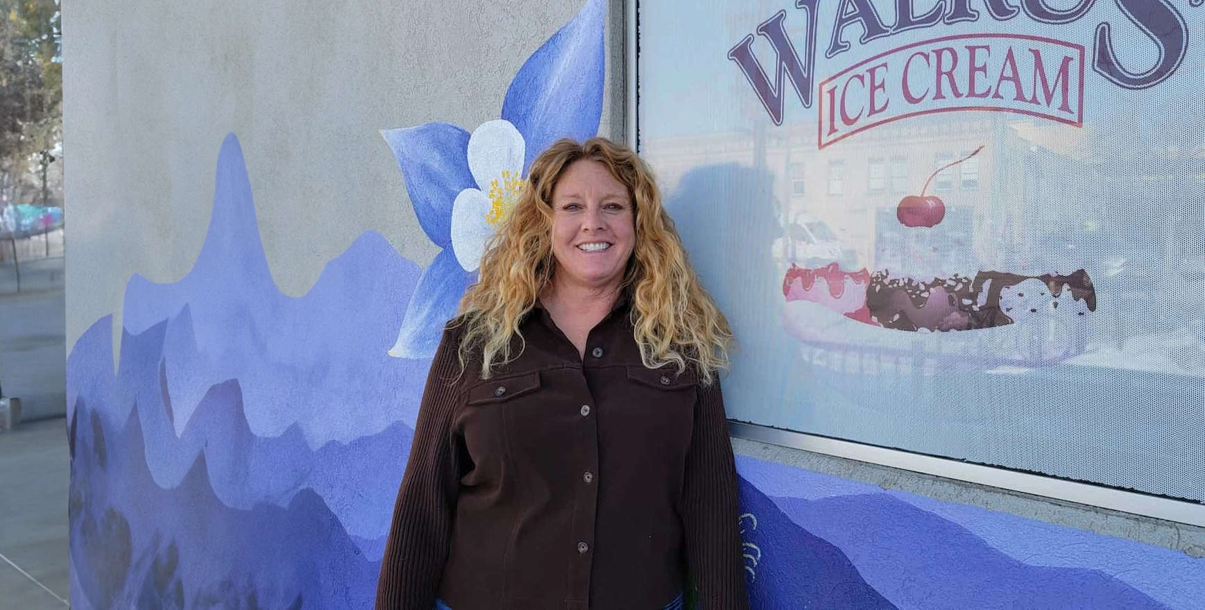 Walrus Ice Cream